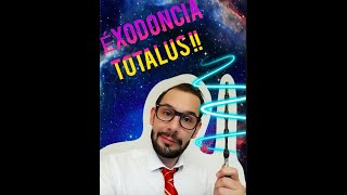 EXODONCIA TOTALUS CAPITULO 1 [upl. by Nodnyl]