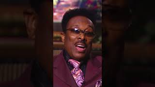 Jessy Dixon talks about his home Shorts YouTube Gaither Gospel home [upl. by Ayala748]