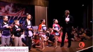 Dance Moms Season 25 Episode 20 Solo Awards [upl. by Ardnassela]