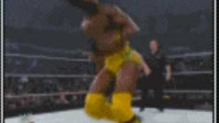 Kofi Kingston  Trouble In Paradise [upl. by Horwitz]