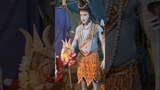 Shiv Shiv viralshorts ytshortsvideo jatra sibanigananatya [upl. by Joris237]