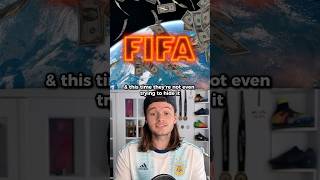 FIFA Scams the World Again [upl. by Nikolaos733]