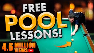 Master Cue Ball Control Secrets of Position Play for Winning at Pool Over 4 Million Views [upl. by Oiruam]