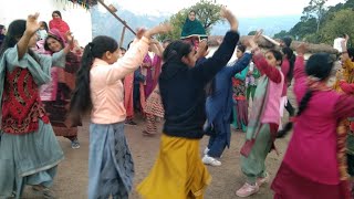 Last Program Dance  Mix Dance dhamake group All gayes share this video Marriage Dance Bhomagi [upl. by Begga]