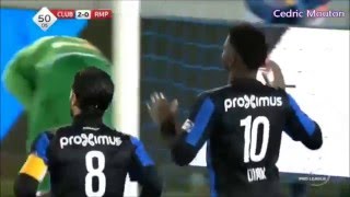 Abdoulay Diaby⚫Incredible speedster⚫20142016 Part I [upl. by Nna]