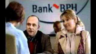 Pozyczka Bank BPH Wypierdalac bez cenzury [upl. by Photina197]