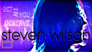 Steven Wilson  Get All You Deserve 2012  Full Concert 169 HQ [upl. by Aineles]