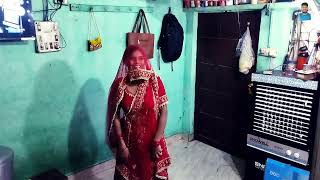 नई बहु का डांस Tera Rang Balle Balle dance [upl. by Ynnelg]