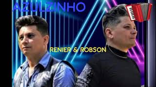 Renier e Robson [upl. by Breen]