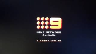 Nine Network Australia Closer 1998 [upl. by Seiber]