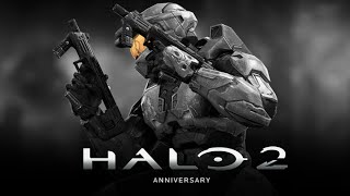 Halo 2 quot2004quot Vs Halo 2 Anniversary quot2014quot  Cinematic and Graphics [upl. by Narcissus899]