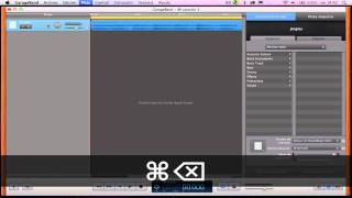 Crear tonos con GarageBand [upl. by Yelena]