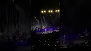 Andrea Corr speaking in Tagalog  The Corrs Live in Manila 2023 [upl. by Prouty]