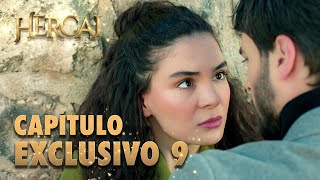 Hercai  Capítulo Exclusivo 9 [upl. by Horn]