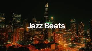 Jazz Beats lofi jazz jazzhop lofi hip hop [upl. by Keith]