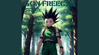 GON FREECSS [upl. by Sapienza105]