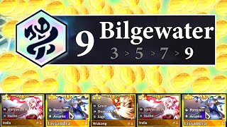 Treasure Bilgewater is Back [upl. by Eniledgam]