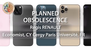 Planned Obsolescence by R Renault EP 23 [upl. by Lucey]