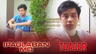 Pangarap September 24 2016  Ipaglaban Mo Teaser [upl. by Gloriana]