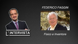 Federico Faggin [upl. by Yren]