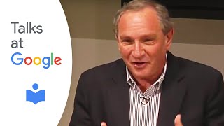 Flashpoints The Emerging Crisis in Europe  George Friedman  Talks at Google [upl. by Ydniw]