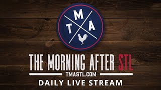 The Morning After 02232023 Live Stream [upl. by Nepets]