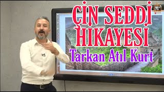 ÇİN SEDDİ HİKAYESİ  Celal Hoca Komik Birkaç Hikaye  Komedi Filmi Tadında [upl. by Pudendas]