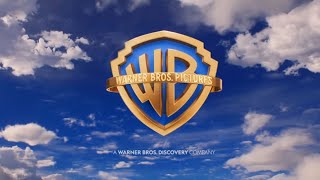 Warner Bros Pictures 2024 But in PAL Tone [upl. by Euqinim]