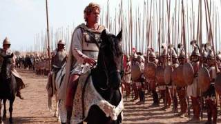 Top 10 Best AncientMedieval War Movies [upl. by Clayton460]