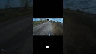 Встретил ДПС automobile мотоэндуро эндуро motorcycle питбайк дпс enduro [upl. by Ezarra]