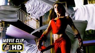 ELEKTRA Clip  quotKirigi Fightquot 2005 Jennifer Garner [upl. by Florrie440]