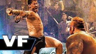 KICKBOXER  LHéritage Bande Annonce Finale VF 2018 JeanClaude Van Damme Mike Tyson [upl. by Onoitna]