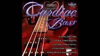 cardiac bass riddim mix Aug 2022  leonelrascue ft Alaine Cecile Chris Martin bugle and more [upl. by Petracca441]