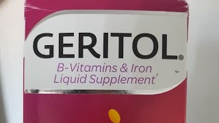 getting pregnant taking geritol while tubes are tied [upl. by Kavanagh]