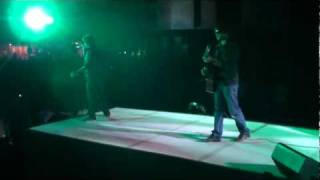 JAL band performing live Adat Medley at MAIT delhi india  1332010 [upl. by Janice403]