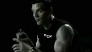 P90X Cardio X a workout included in the P90X Workout Program [upl. by Kind]