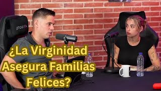 Â¿La VIRGINIDAD tiene VALOR  Debate serio [upl. by Coletta700]