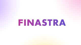 Lenny Award Winner 2024  Best Partner Training Program Finastra [upl. by Uticas]