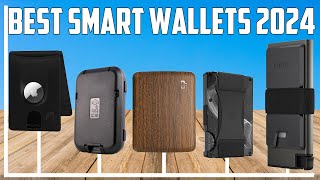 Best Smart Wallets 2024  What No One is Telling you [upl. by Tewfik]