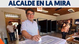 Malversación de fondos drogas y fiestas Las acusaciones contra el alcalde de Rancagua [upl. by Valentin402]