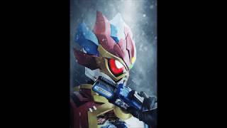 Kamen Rider ParaDX All Henshin Sound [upl. by Roseline756]