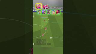 🗿Mohamed Salah Vs Best Goalkeepers  efootball2025 efootball [upl. by Nybor693]