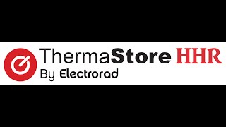 Electrorads Thermastore High Heat Retention Storage Heater [upl. by Claresta]