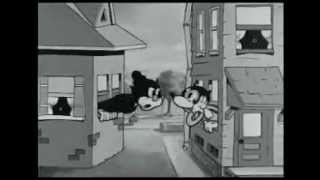 Sebastian Zond  Betty Boop OFFICIAL VIDEO [upl. by Corrianne]