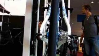 Eurobike  Storck Aero 2 [upl. by Drews]