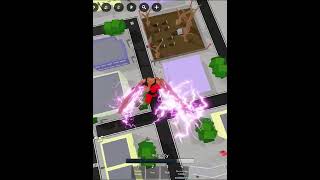 air combo jujutsushenanigans edit shorts roblox [upl. by Jena]