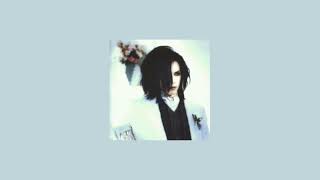 malice mizer  gardenia slowed  reverb [upl. by Nylissej]