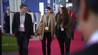 Intertraffic Amsterdam 2018  Recap [upl. by Mera]