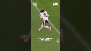 Fred Warner Mic’d Up Vs The Chicago Bears🎤shorts chicagobears sanfrancisco49ers fredwarner [upl. by Kall]