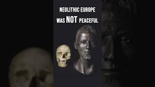 Neolithic Europe was NOT Peaceful [upl. by Yennej]